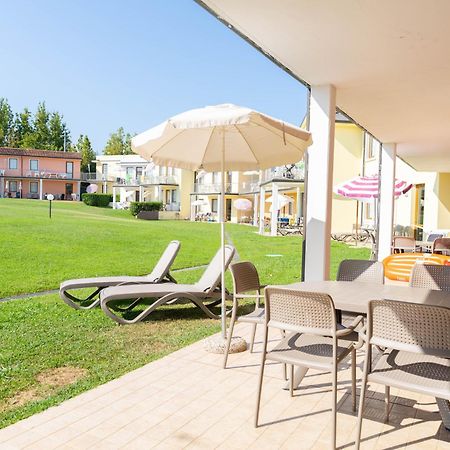 Gasparina Village Castelnuovo del Garda Ngoại thất bức ảnh