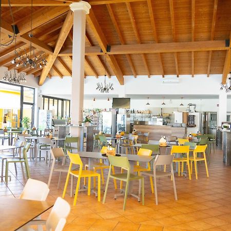 Gasparina Village Castelnuovo del Garda Ngoại thất bức ảnh