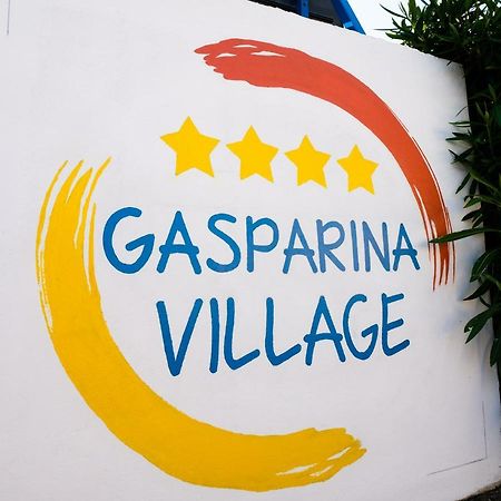 Gasparina Village Castelnuovo del Garda Ngoại thất bức ảnh