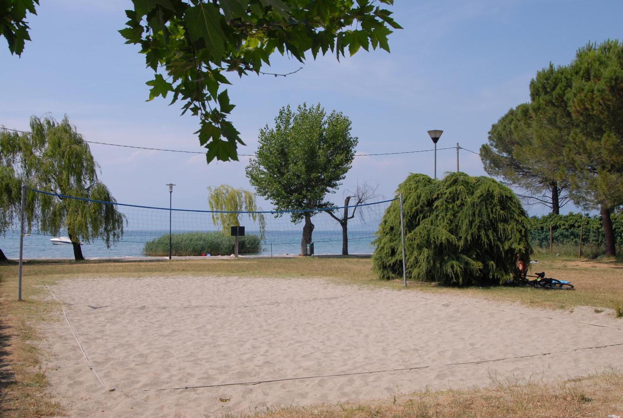Gasparina Village Castelnuovo del Garda Ngoại thất bức ảnh