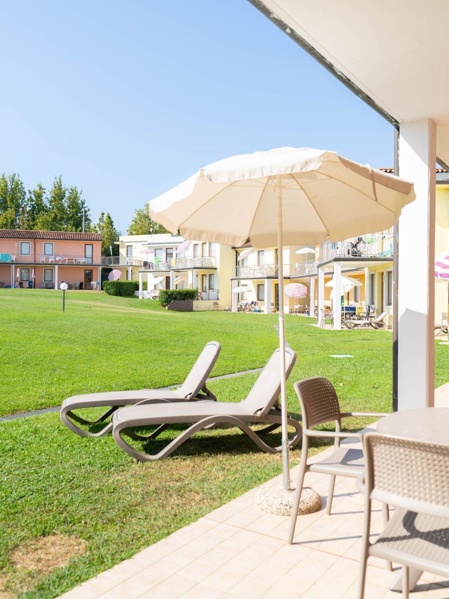 Gasparina Village Castelnuovo del Garda Ngoại thất bức ảnh