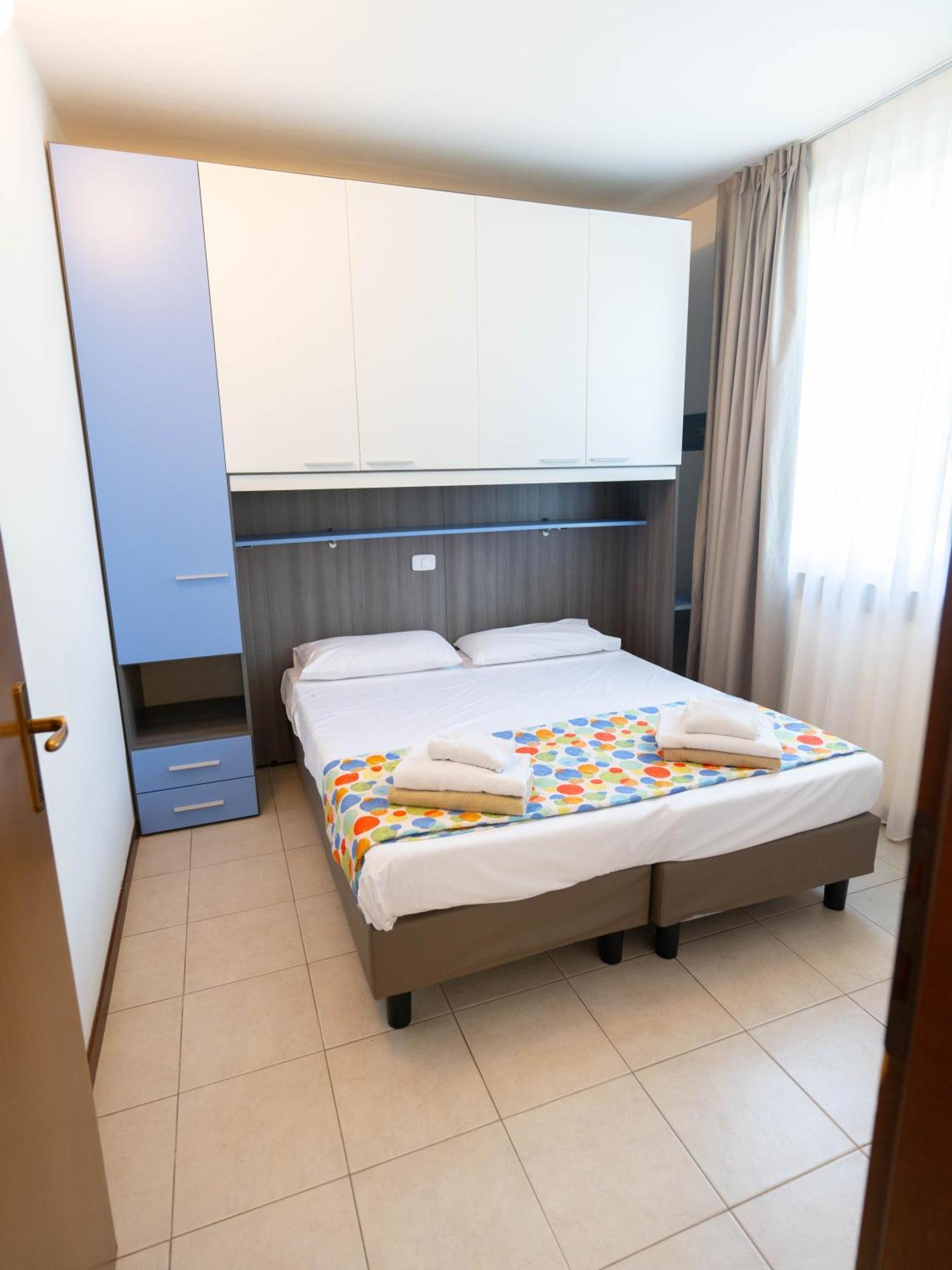 Gasparina Village Castelnuovo del Garda Ngoại thất bức ảnh
