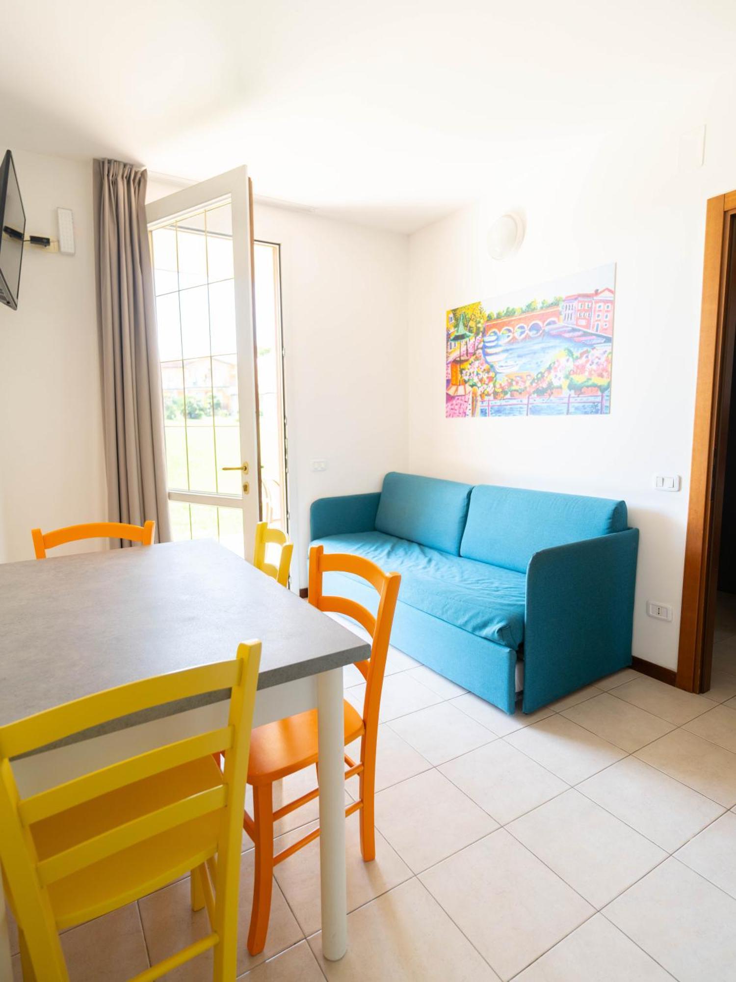 Gasparina Village Castelnuovo del Garda Ngoại thất bức ảnh