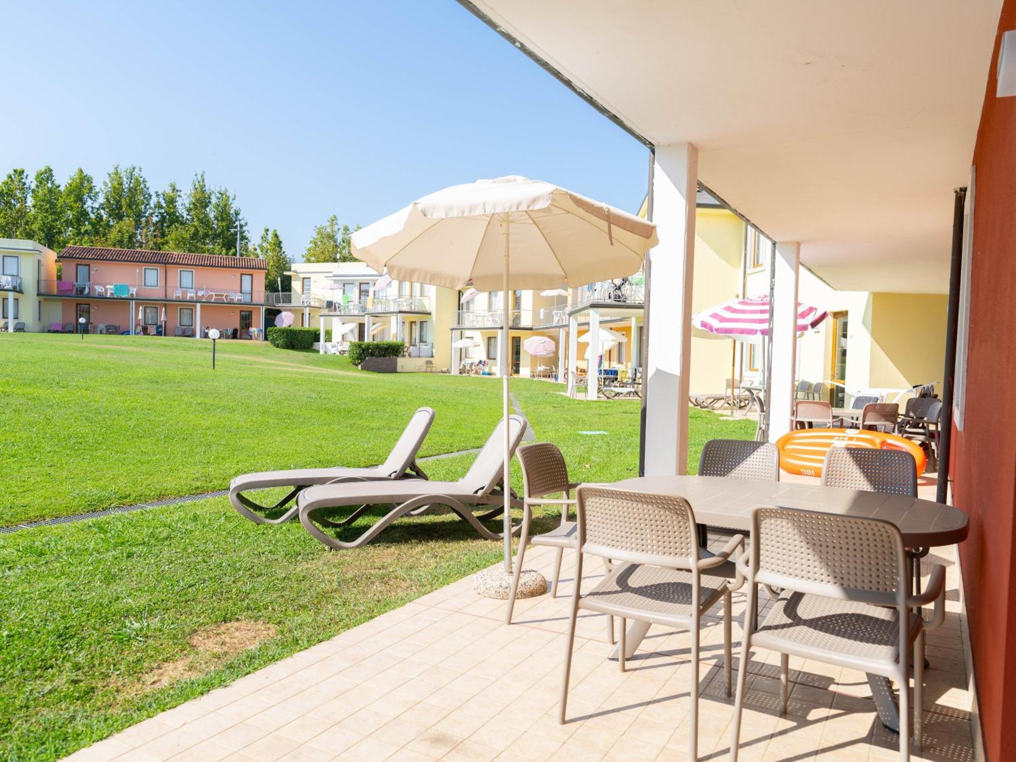 Gasparina Village Castelnuovo del Garda Ngoại thất bức ảnh