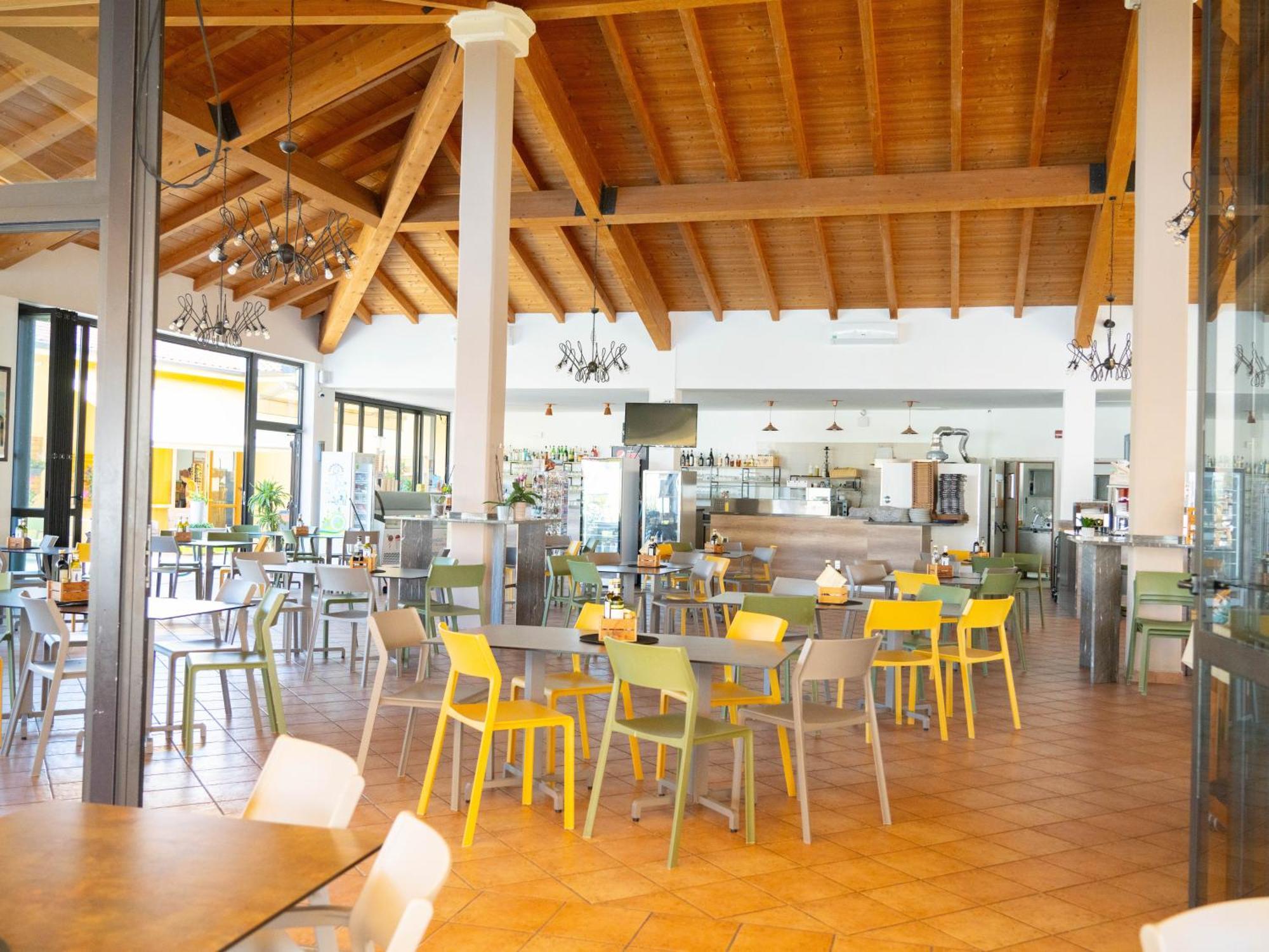Gasparina Village Castelnuovo del Garda Ngoại thất bức ảnh