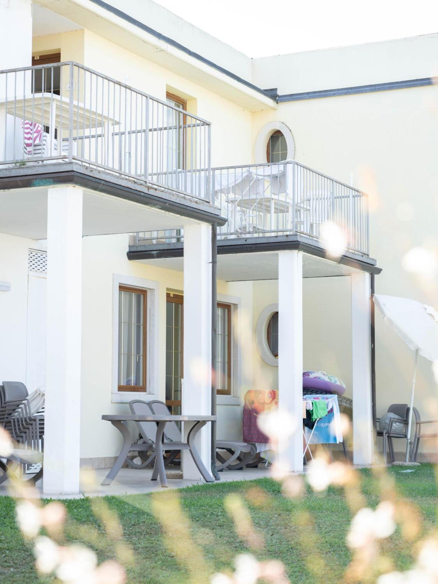 Gasparina Village Castelnuovo del Garda Ngoại thất bức ảnh