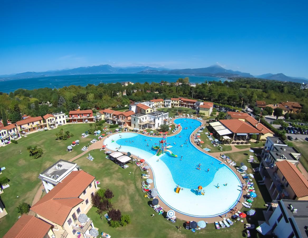 Gasparina Village Castelnuovo del Garda Ngoại thất bức ảnh