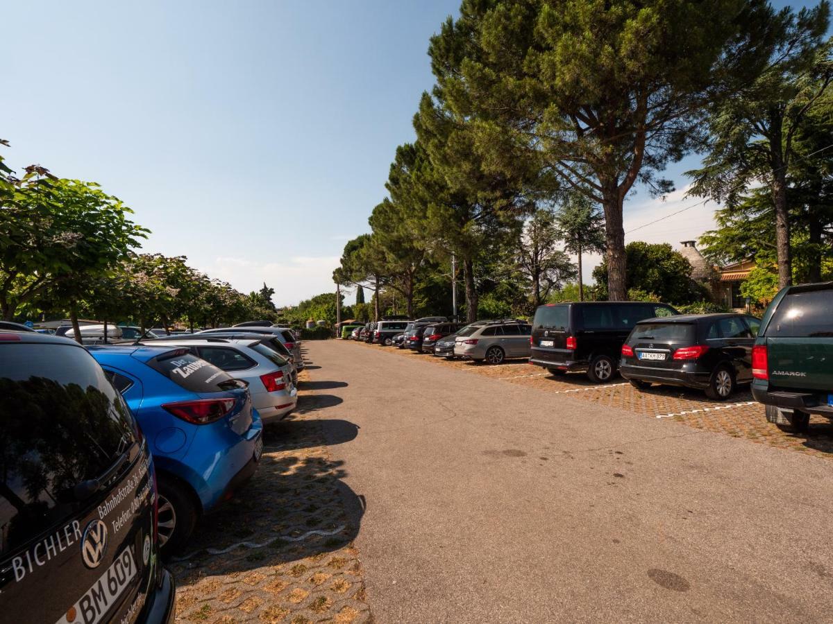 Gasparina Village Castelnuovo del Garda Ngoại thất bức ảnh