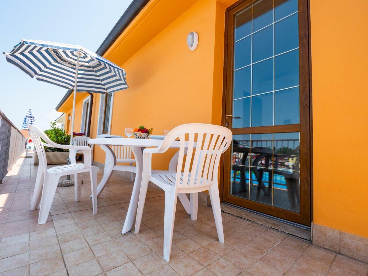 Gasparina Village Castelnuovo del Garda Ngoại thất bức ảnh