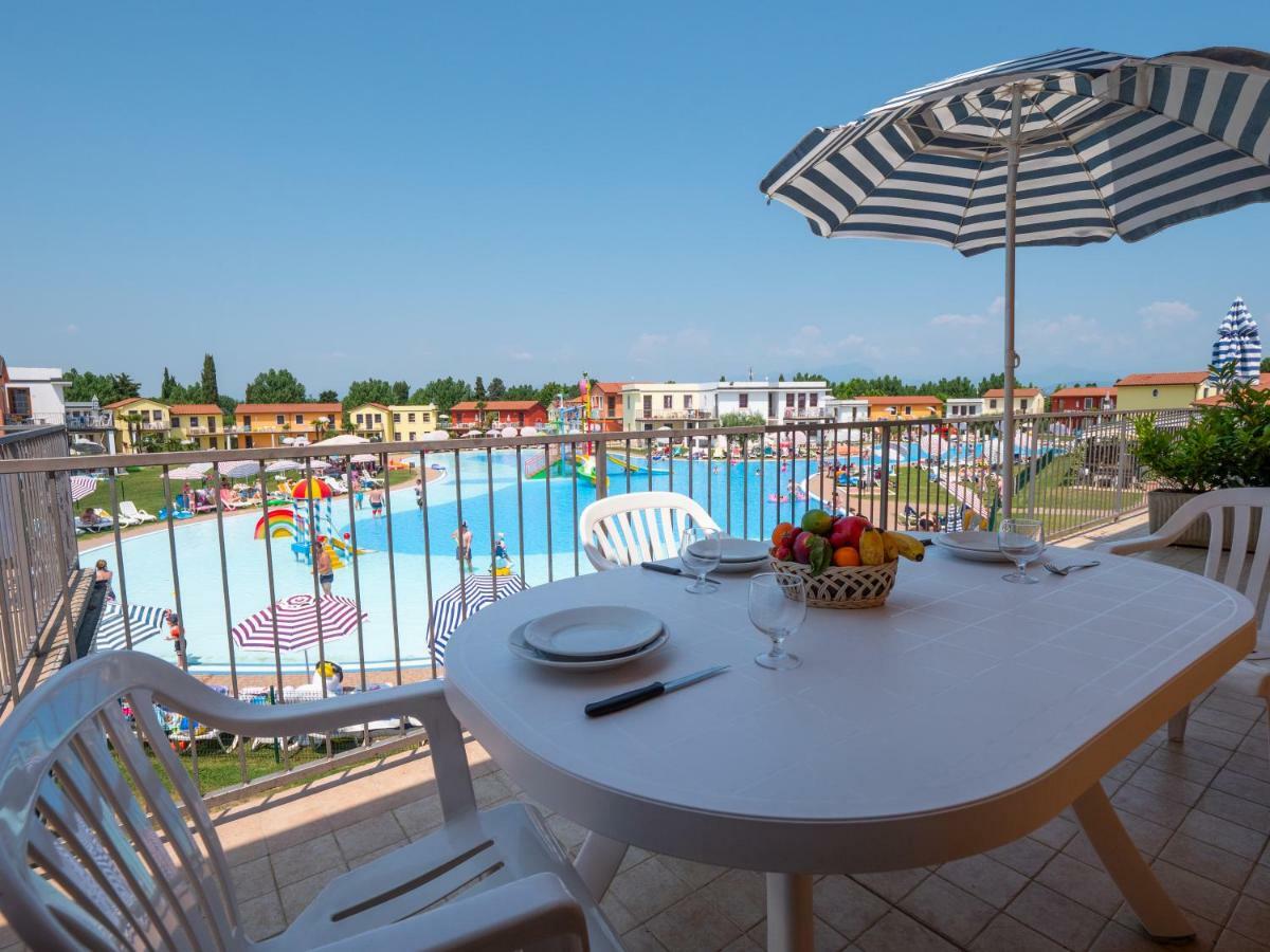 Gasparina Village Castelnuovo del Garda Ngoại thất bức ảnh