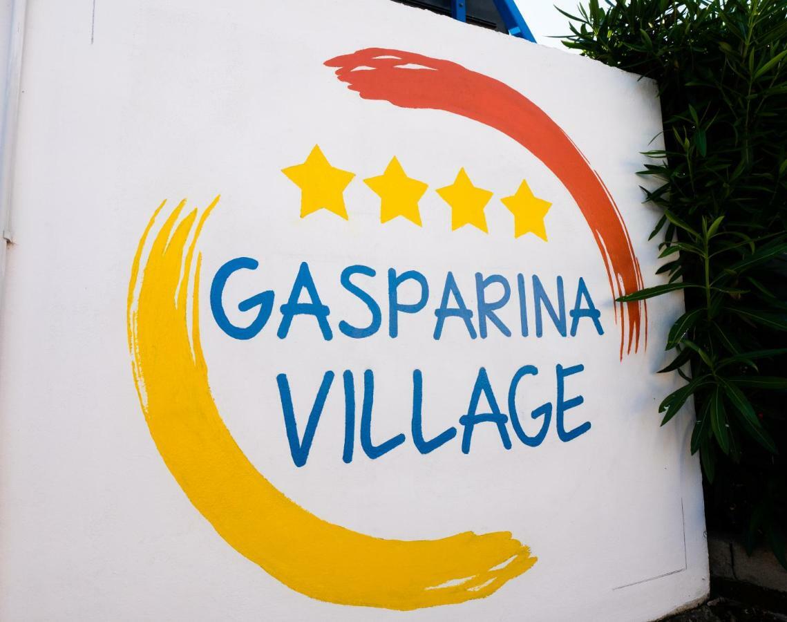 Gasparina Village Castelnuovo del Garda Ngoại thất bức ảnh