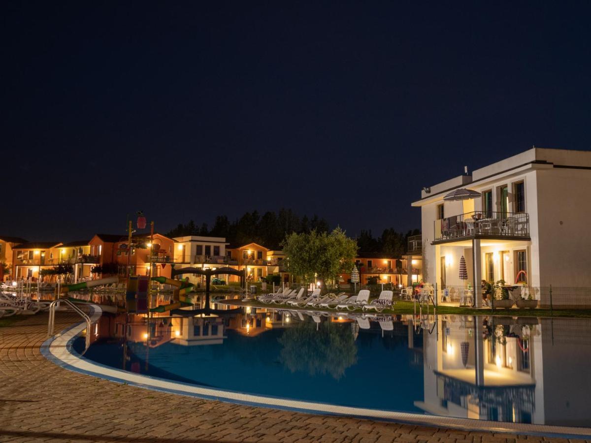 Gasparina Village Castelnuovo del Garda Ngoại thất bức ảnh
