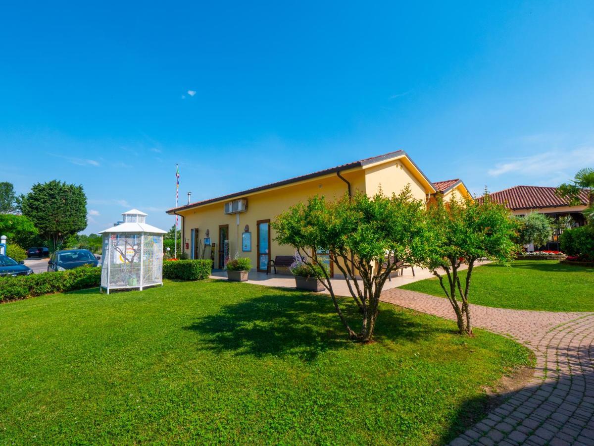 Gasparina Village Castelnuovo del Garda Ngoại thất bức ảnh